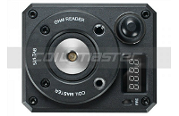 Coil Master 521 Tab Professional Ohm Meter image 3
