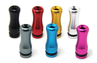 Aluminum 510 Drip Tip image 1