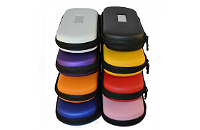 Medium Size Zipper Carry Case image 1