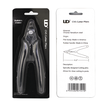 UD Cutter Pliers