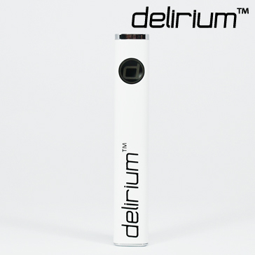 delirium White 650mAh Battery