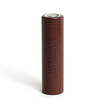 LG HG2 30A 3000mAh INR 18650 Battery