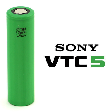 Sony VTC5 30A 2600mAh 18650 Battery