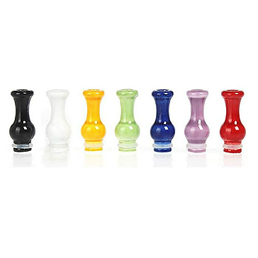 Ceramic 510 Drip Tip