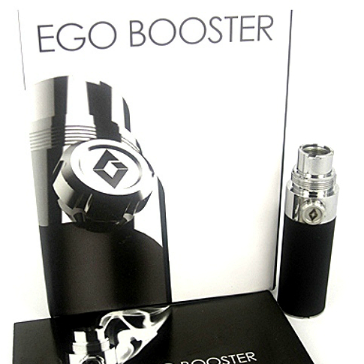 Artisan eGo Battery Booster