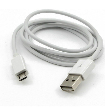 Micro USB Charging Cable