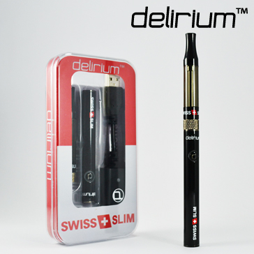 Swiss & Slim Single Kit