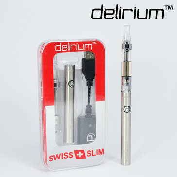 Swiss & Slim Single Kit ( Stainless )