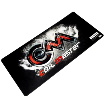 Coil Master Building Mat