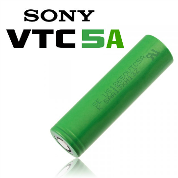 Sony VTC5A 18650 High Drain Battery