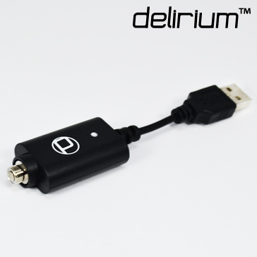 delirium Swiss & Slim USB Charging Cable