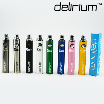 delirium Cell 1300mAh Battery
