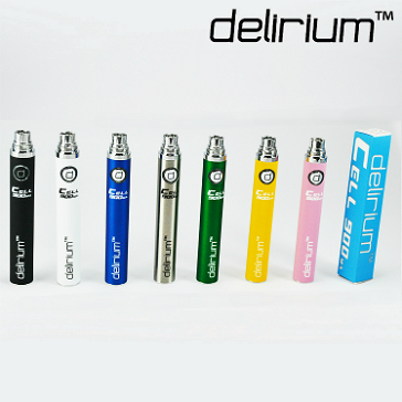 delirium Cell 900mAh Battery