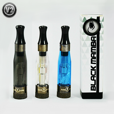 Black Mamba V2 Upgraded CE5 Atomizer