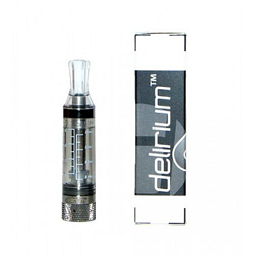 delirium 69 eGo/eVod Atomizer