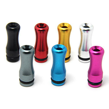 Aluminum 510 Drip Tip ( Gold )