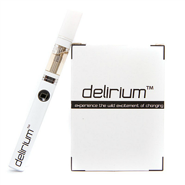 delirium White