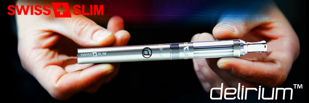 electronic cigarette, delirium, swiss slim, ecig, bcc, ecigarette, vape